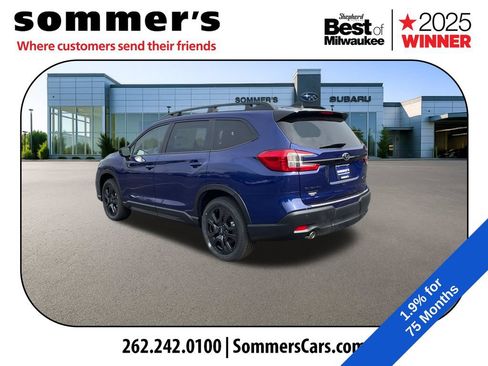 New 2026 Subaru Ascent Bronze Edition w/ Popular Package #2 AWD/4WD image 5