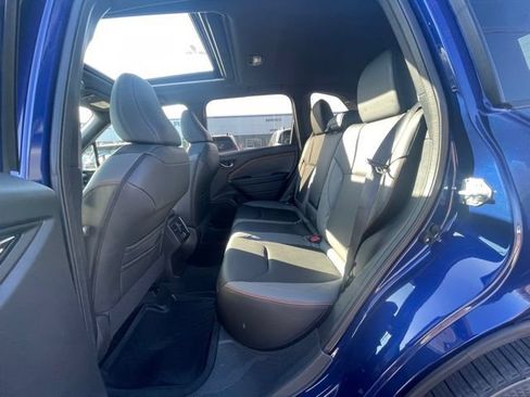 Used 2026 Subaru Forester Sport AWD/4WD image 18