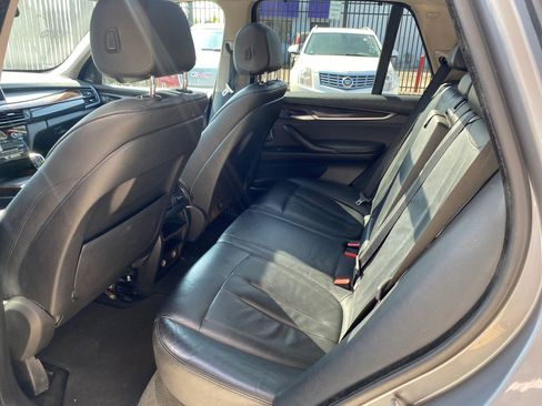 Used 2014 BMW X5 xDrive35i image 9