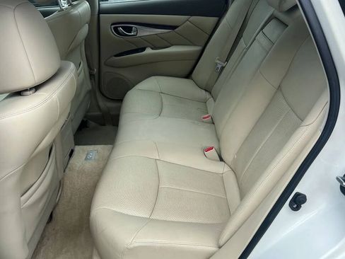 Used 2012 INFINITI M37 x w/ Premium Pkg AWD/4WD image 19