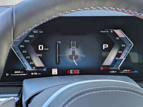 New 2026 BMW X7 M60i w/ Executive Package AWD/4WD image 10