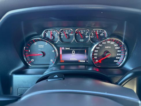 Used 2015 GMC Sierra 2500 SLT w/ Duramax Plus Package image 24