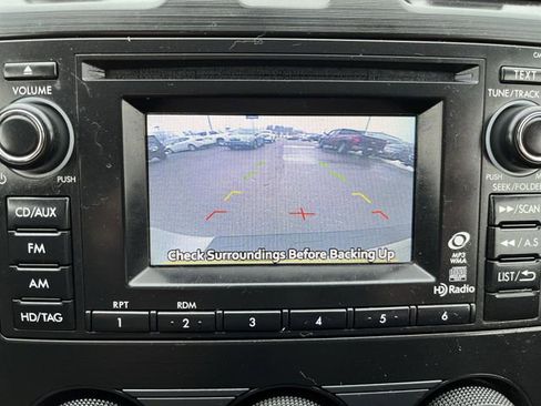 Used 2014 Subaru Crosstrek 2.0i Limited w/ Popular Package #2 image 24