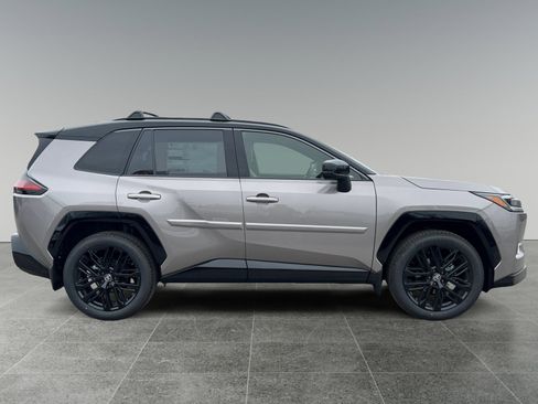 New 2026 Toyota RAV4 XSE image 6