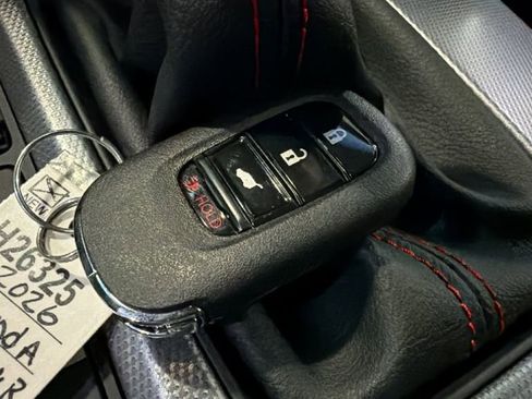 New 2026 Honda Civic Type R image 27