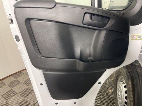 New 2026 RAM ProMaster 2500 w/ Safety Group image 8