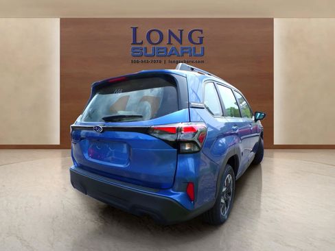 Used 2026 Subaru Forester AWD/4WD image 5