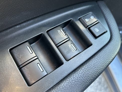 Used 2023 Honda Passport TrailSport image 20