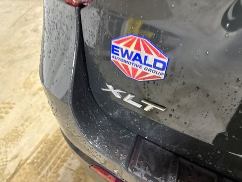 Used 2023 Ford Explorer XLT w/ Equipment Group 202A image 27