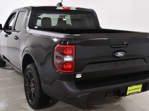 New 2026 Ford Maverick XLT AWD/4WD image 14