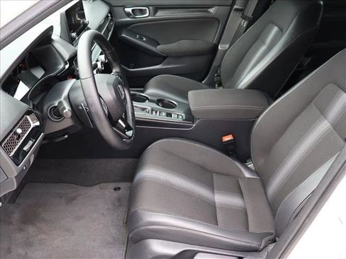 Used 2024 Honda Civic Sport image 21