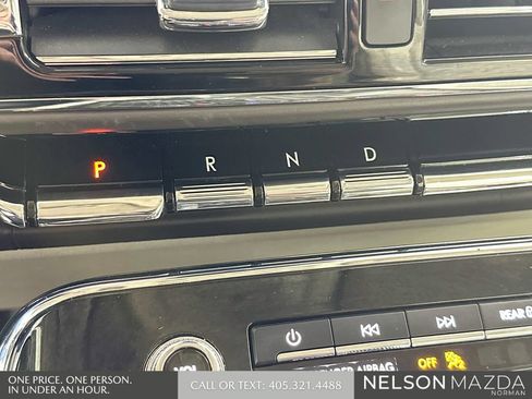 Used 2019 Lincoln Navigator L Black Label AWD/4WD image 20