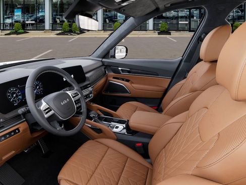 New 2025 Kia Telluride SX X-Line image 18