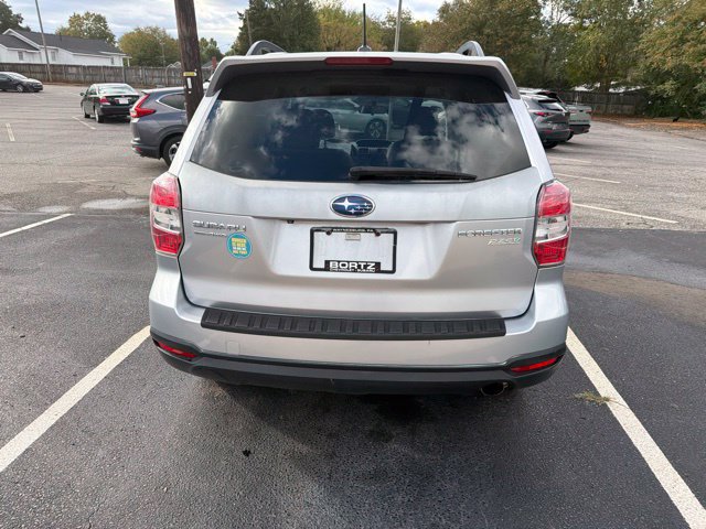 Used 2015 Subaru Forester 2.5i Limited w/ Protection Package #2 AWD/4WD image 6