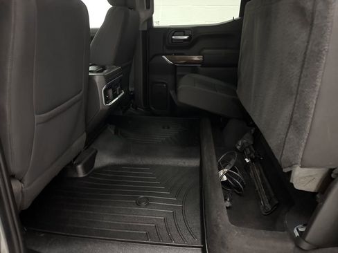 Used 2022 GMC Sierra 1500 Elevation AWD/4WD image 40