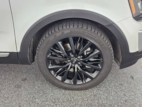 Used 2020 Kia Telluride SX image 9