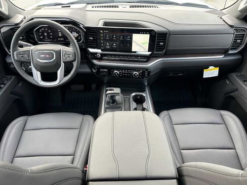 New 2026 GMC Sierra 1500 SLT w/ SLT Premium Plus Package image 19