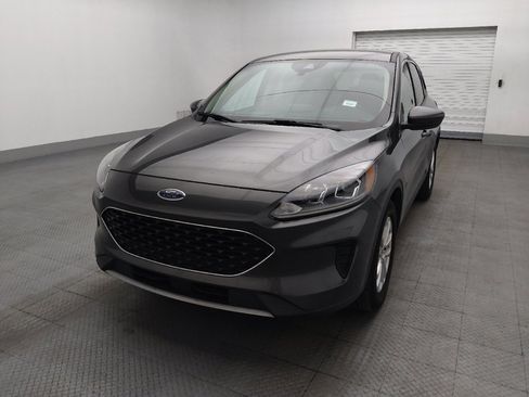Used 2020 Ford Escape SE FWD image 15