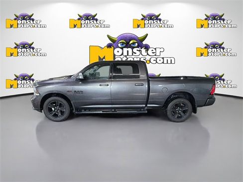 Used 2017 RAM 1500 Sport image 7