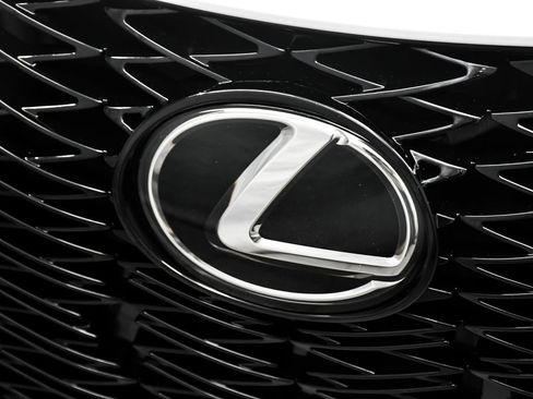 Used 2024 Lexus IS 350 F Sport AWD/4WD image 81