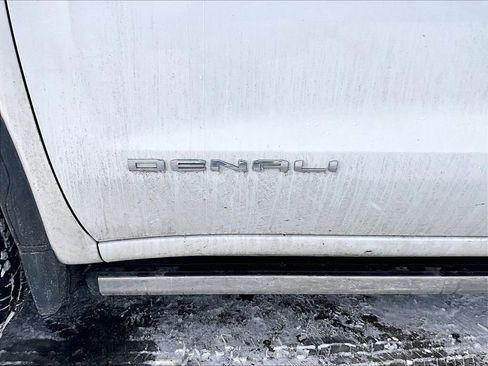 Used 2023 GMC Sierra 1500 Denali w/ Denali Reserve Package image 29