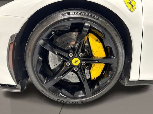 Used 2022 Ferrari SF90 Stradale AWD/4WD image 6