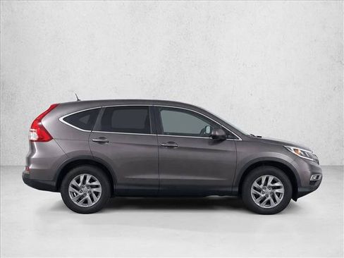 Used 2015 Honda CR-V EX image 8