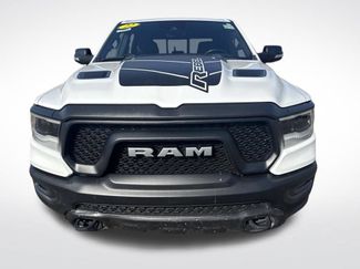 Used 2022 RAM 1500 Rebel w/ Off Road Group AWD/4WD video 2