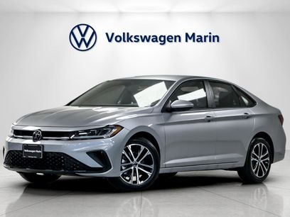 New 2026 Volkswagen Jetta Sport