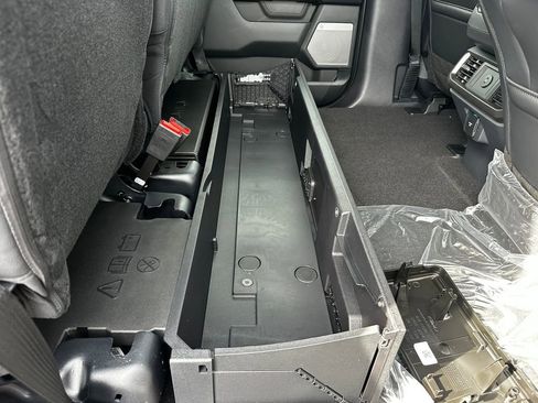 New 2025 Ford F150 Tremor w/ Bed Utility Package image 50