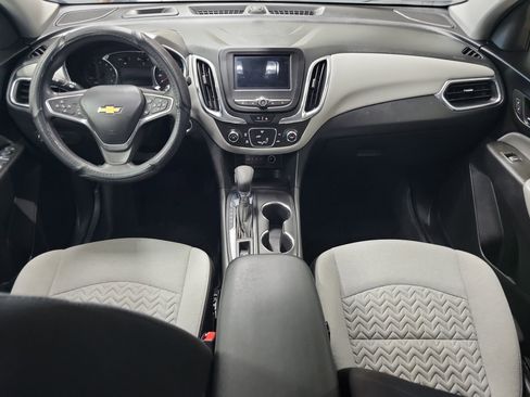 Used 2023 Chevrolet Equinox LS w/ LS Convenience Package image 14