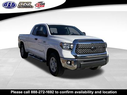 Used 2021 Toyota Tundra SR5