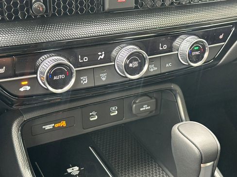 New 2026 Honda CR-V EX-L image 18