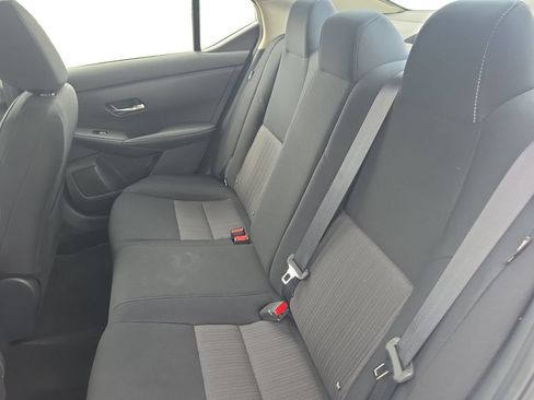 Used 2023 Nissan Sentra SV w/ All-Weather Package FWD image 16