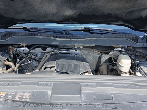 Used 2017 Chevrolet Silverado 3500 W/T w/ WT Fleet Convenience Package AWD/4WD image 20