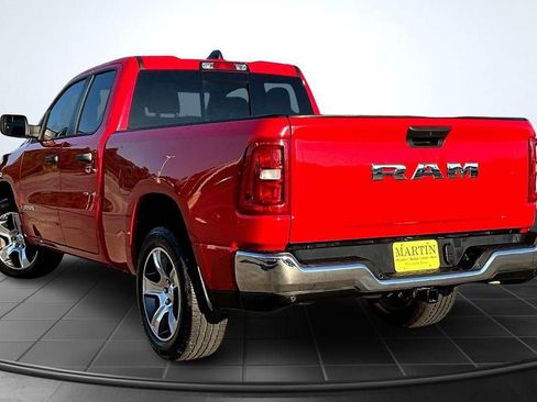 Used 2025 RAM 1500 Tradesman image 2