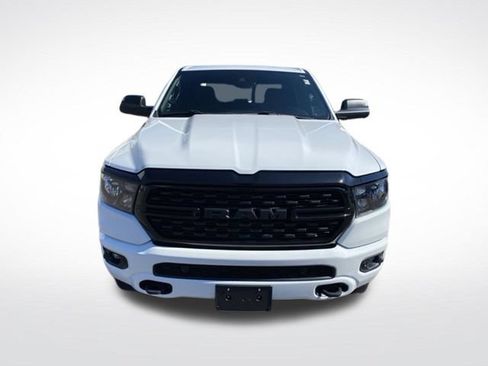 Used 2023 RAM 1500 Big Horn AWD/4WD image 11