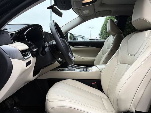 Used 2024 INFINITI QX60 Pure FWD image 9
