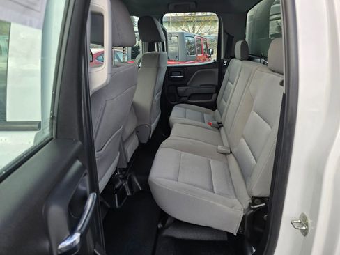 Used 2018 Chevrolet Silverado 1500 LS image 16