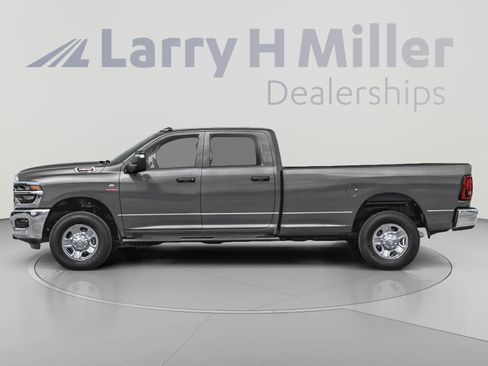 New 2026 RAM 3500 Tradesman AWD/4WD image 3