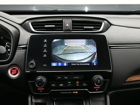 Certified 2022 Honda CR-V EX image 46