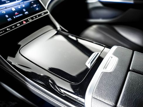 Certified 2023 Mercedes-Benz EQE 350+ Sedan image 18