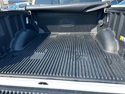 Certified 2024 Ford F150 XLT w/ Equipment Group 302A MID image 12