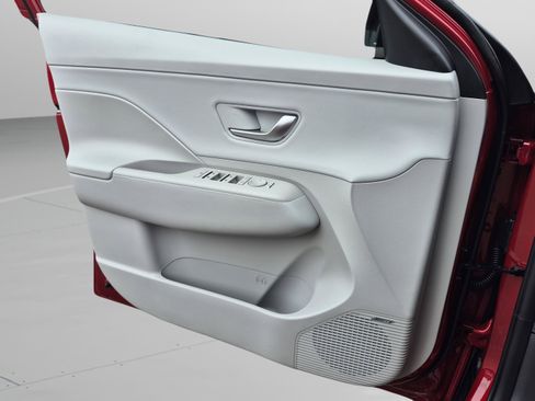 New 2026 Hyundai Kona Limited FWD image 23