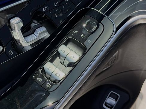 New 2026 Mercedes-Benz S 500 4MATIC image 15