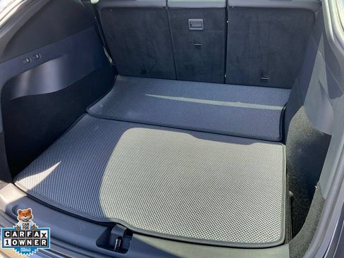 Used 2020 Tesla Model Y Long Range AWD/4WD image 8
