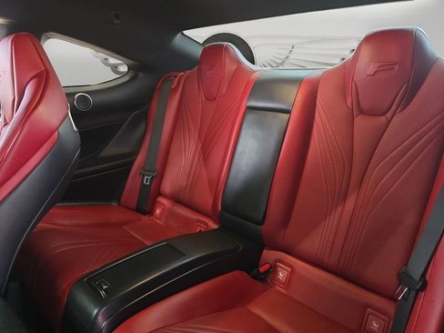 Used 2015 Lexus RC F w/ Performance Package image 16