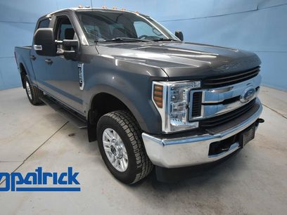 Used 2019 Ford F250 XL w/ STX Appearance Package
