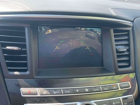 Used 2020 INFINITI QX60 Pure FWD image 20