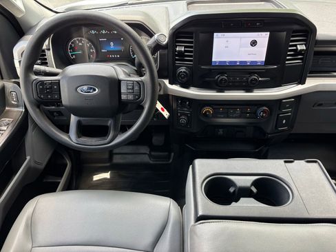 Used 2022 Ford F150 XL w/ Equipment Group 101A High AWD/4WD image 17
